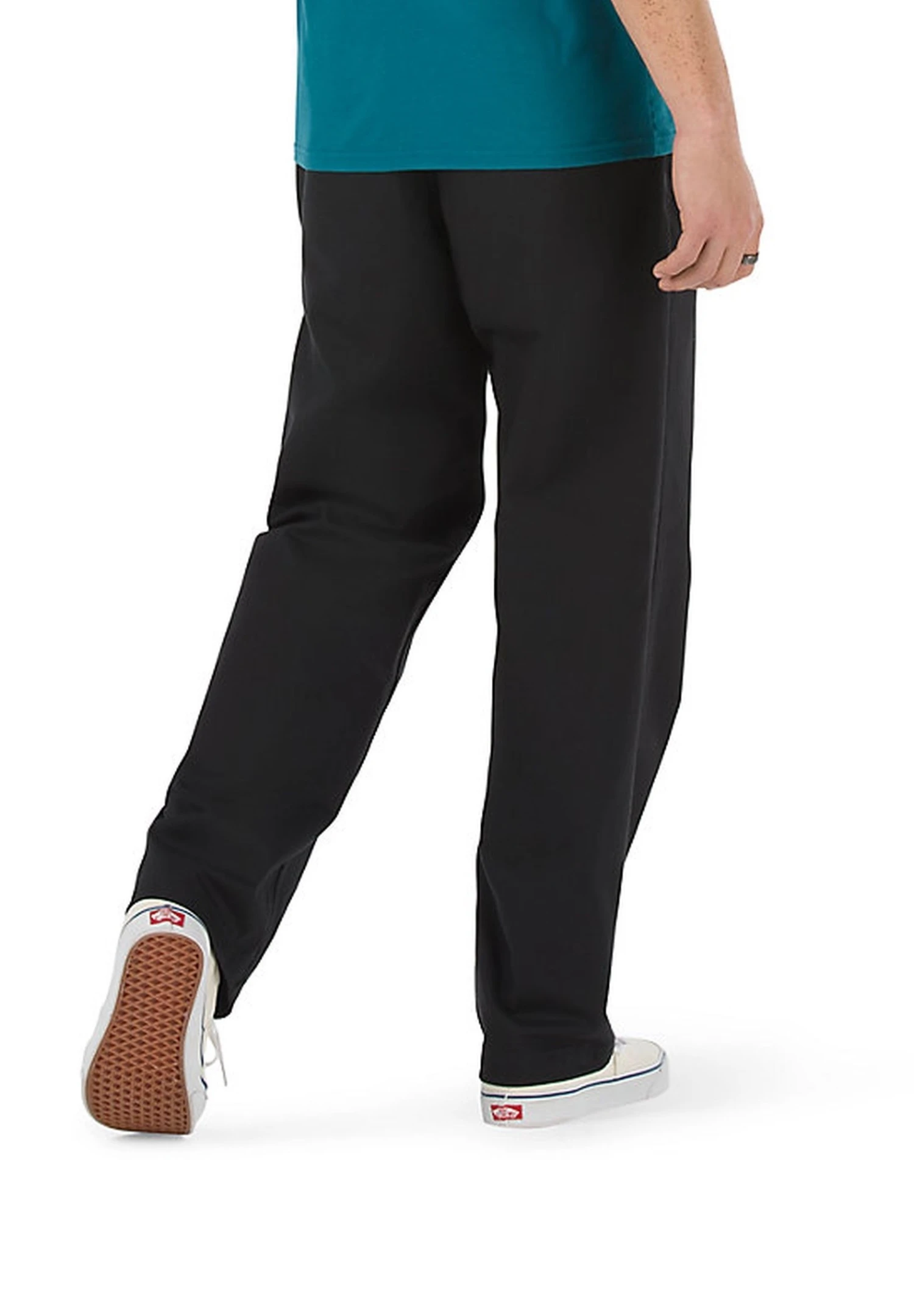 Vans Mn Authentic Chino Loose Pant - Chino - Black 4 Vans Mn Authentic Chino Loose Pant - Chino - Black – Image 2