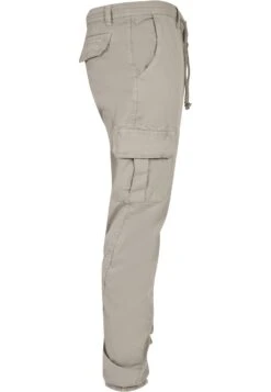 URBAN CLASSICS Jogging - Pantalon Cargo - Wolfgrey 23 URBAN CLASSICS Jogging - Pantalon Cargo - Wolfgrey -Tenue Sport Homme Magasin d8511c8ee3684ca3ac50092c4d4bf431