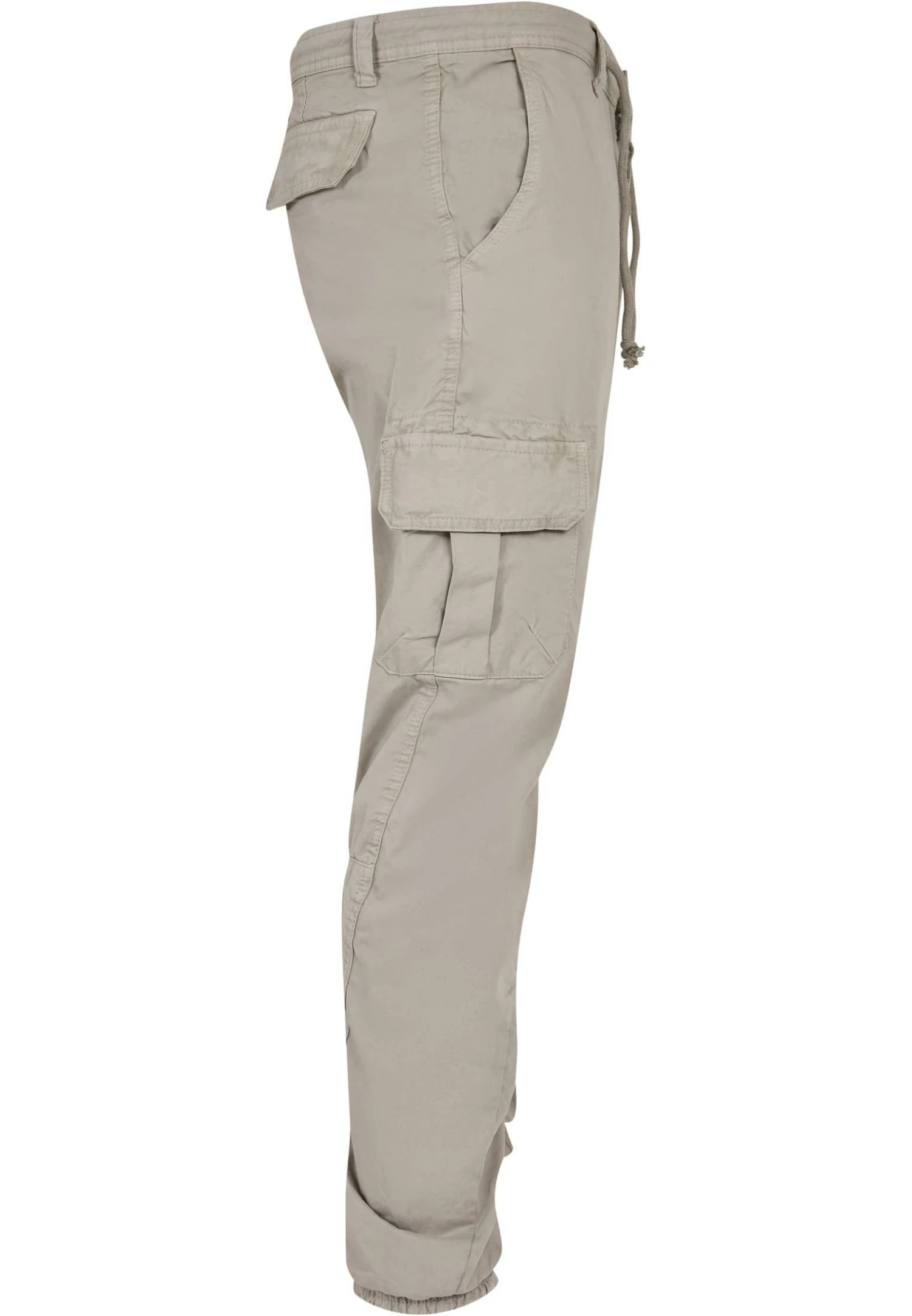 URBAN CLASSICS Jogging - Pantalon Cargo - Wolfgrey 12 URBAN CLASSICS Jogging - Pantalon Cargo - Wolfgrey – Image 10