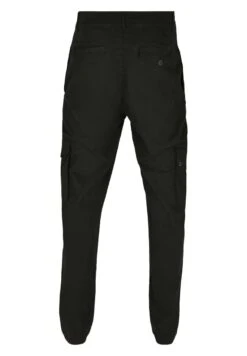URBAN CLASSICS Tapered Pants - Pantalon Cargo - Brown -Tenue Sport Homme Magasin da78bae8d45548c688000528fbf52ea9