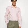 Lacoste Chemise - Light Pink