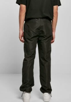 URBAN CLASSICS Recycled - Pantalon De Survêtement - Black -Tenue Sport Homme Magasin dcca0c38eec643318b8fbb964bcfbaba