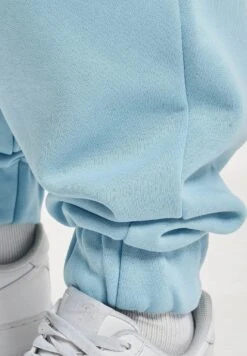 URBAN CLASSICS Pantalon De Survêtement - Light Blue -Tenue Sport Homme Magasin dd42ca0b51004a4da82a2e3188efdab5