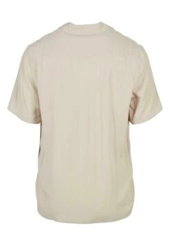 URBAN CLASSICS Viscose Camp Shirt - Chemise - Softseagrass -Tenue Sport Homme Magasin de217487a2b346fb92b834f3d8f38406