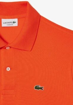 Lacoste Polo - Orange Sji -Tenue Sport Homme Magasin dec7af6182d54aceb0b73f4200e602cf