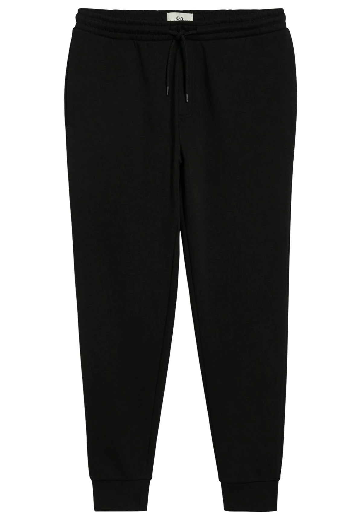 Pantalon De Survêtement - Black 7 Pantalon De Survêtement - Black – Image 5