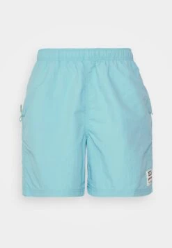 Warm Up - Short - Milky Blue -Tenue Sport Homme Magasin e12a641a6708462995d4caaf3dd5b6fc