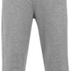 URBAN CLASSICS Sweatpants Sp - Pantalon De Survêtement - Grey -Tenue Sport Homme Magasin e162620d13054b8e9acaf5c598256541