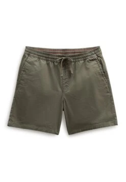Vans Mn Range Relaxed Elastic - Short - Dark Green -Tenue Sport Homme Magasin e1a5a37076ba416c81bdd876fa0c7f44