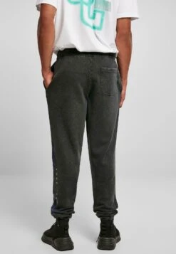 URBAN CLASSICS Script Logo - Pantalon De Survêtement -Tenue Sport Homme Magasin e1bd53fb6cc44b5fafae0f318639d1d6