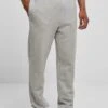 URBAN CLASSICS Ultra Heavy - Pantalon De Survêtement - Grey