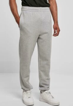 URBAN CLASSICS Ultra Heavy - Pantalon De Survêtement - Grey
