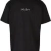 URBAN CLASSICS Mid Embroidery Tee - T-Shirt Imprimé - Black 1 URBAN CLASSICS Mid Embroidery Tee - T-Shirt Imprimé - Black -Tenue Sport Homme Magasin e36ad3bda31c40e0841f0634c3637374