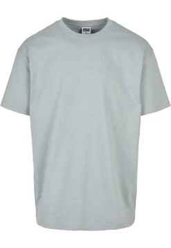 URBAN CLASSICS Heavy - T-Shirt Basique - Summerblue 16 URBAN CLASSICS Heavy - T-Shirt Basique - Summerblue -Tenue Sport Homme Magasin e383b8cdf8d645cab35b5aa7a1a06121