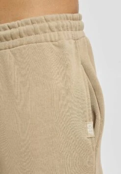 URBAN CLASSICS Pantalon De Survêtement - Taupe -Tenue Sport Homme Magasin e3a5cca3e0174268b19285be47435609