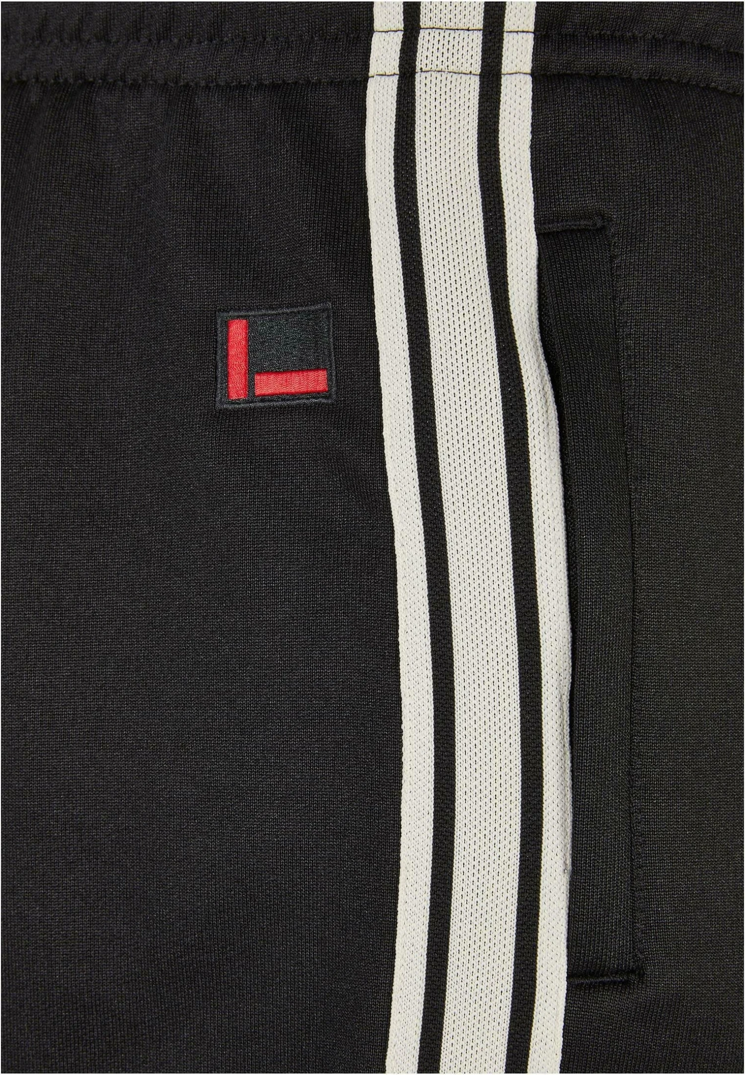 Urban Classics Fm231-023-1 Fubu Old English - Pantalon De Survêtement 7 Urban Classics Fm231-023-1 Fubu Old English - Pantalon De Survêtement – Image 5