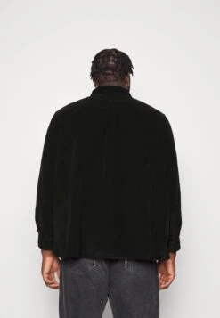 Levi's® Plus Jackson Worker - Chemise - Mineral Black -Tenue Sport Homme Magasin e6320ef3dd34420283b382db64f83812