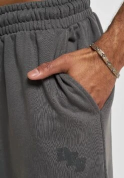 URBAN CLASSICS Big - Pantalon De Survêtement - Anthracite -Tenue Sport Homme Magasin e6b0889333d94cc9ace70c239d52a184