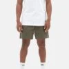 Vans Mn Range Relaxed Elastic - Short - Dark Green -Tenue Sport Homme Magasin e7930b8b16b9412c8b0e43dda5975107
