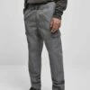 URBAN CLASSICS Ripstop - Pantalon Cargo - Asphalt -Tenue Sport Homme Magasin e79c5693ca2f46af8c5a9604b9367ea9