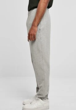 URBAN CLASSICS Ultra Heavy - Pantalon De Survêtement - Grey -Tenue Sport Homme Magasin e8423aa84cee4f57a2226ace3493d499