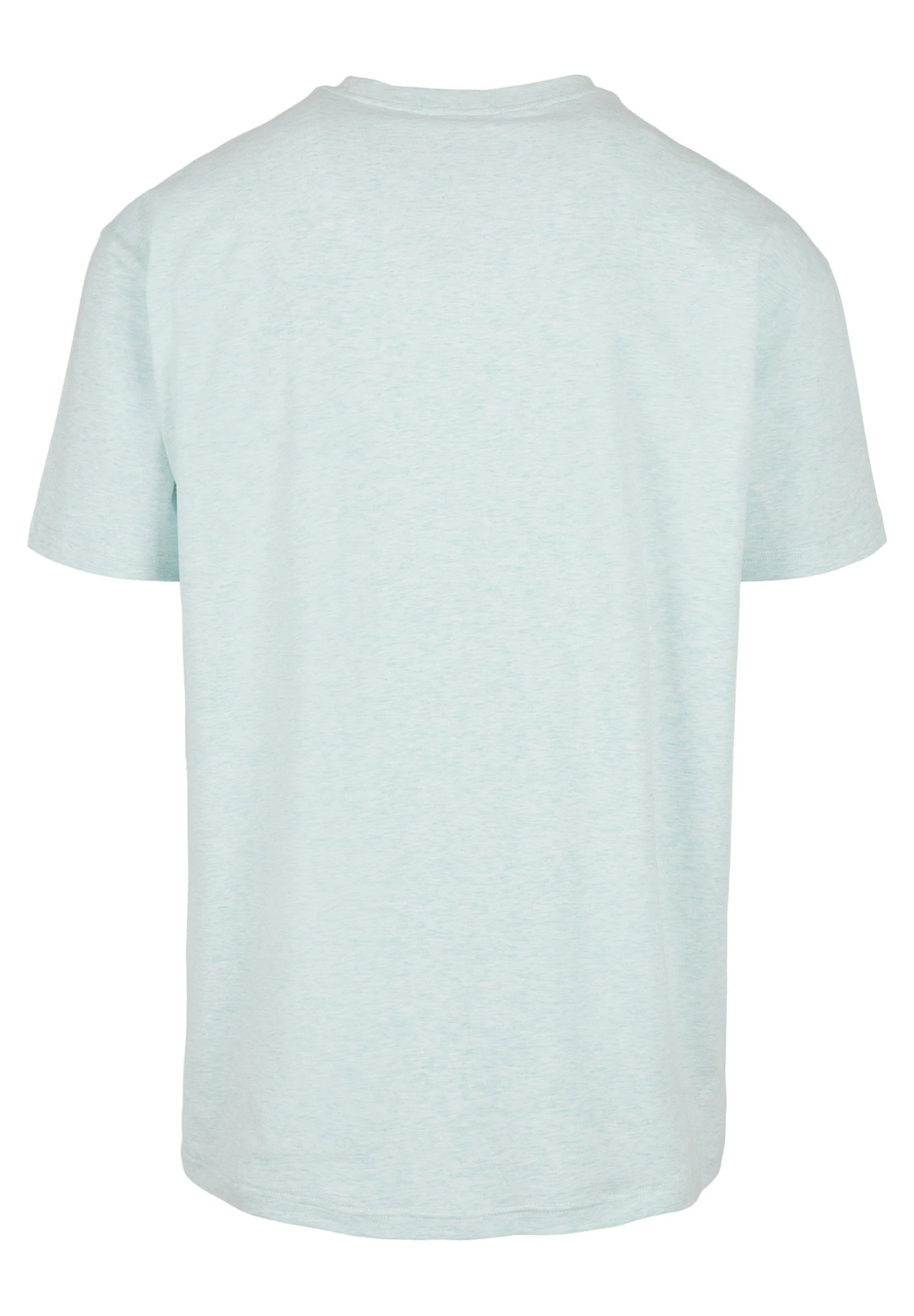 URBAN CLASSICS Oversize Melange Tee - T-Shirt Basique 9 URBAN CLASSICS Oversize Melange Tee - T-Shirt Basique – Image 7