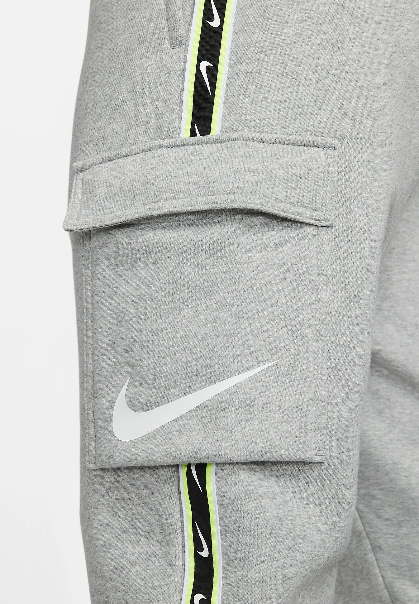 URBAN CLASSICS Repeat Sw Flc - Pantalon De Survêtement 9 URBAN CLASSICS Repeat Sw Flc - Pantalon De Survêtement – Image 7