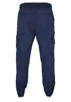 URBAN CLASSICS Männer Military - Pantalon Cargo - Spaceblue -Tenue Sport Homme Magasin eb1b6ed3adc44f78a57b3a62338afab2