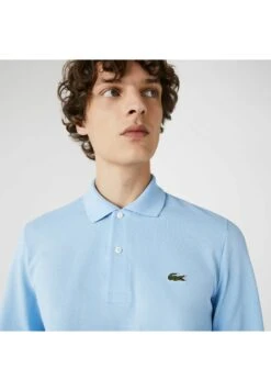 Lacoste Plus - Polo - Bleu -Tenue Sport Homme Magasin eb240b7215194e1c9a0057857aa7b5de