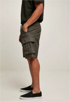 URBAN CLASSICS Short Cargo Shorts - Short - Darkshadow -Tenue Sport Homme Magasin ebddaf7323c34c73bb07d66b893fba5c