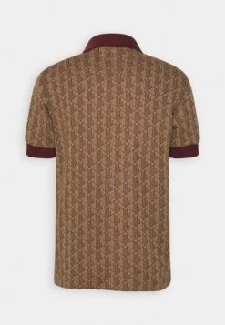 Lacoste Polo - Viennese/Expresso -Tenue Sport Homme Magasin eda00eee6e7d4df2abc46aad3a721e80