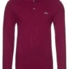 Lacoste Polo - Bordeaux -Tenue Sport Homme Magasin edb6bc8642f34dd1ad87bb49dd614996