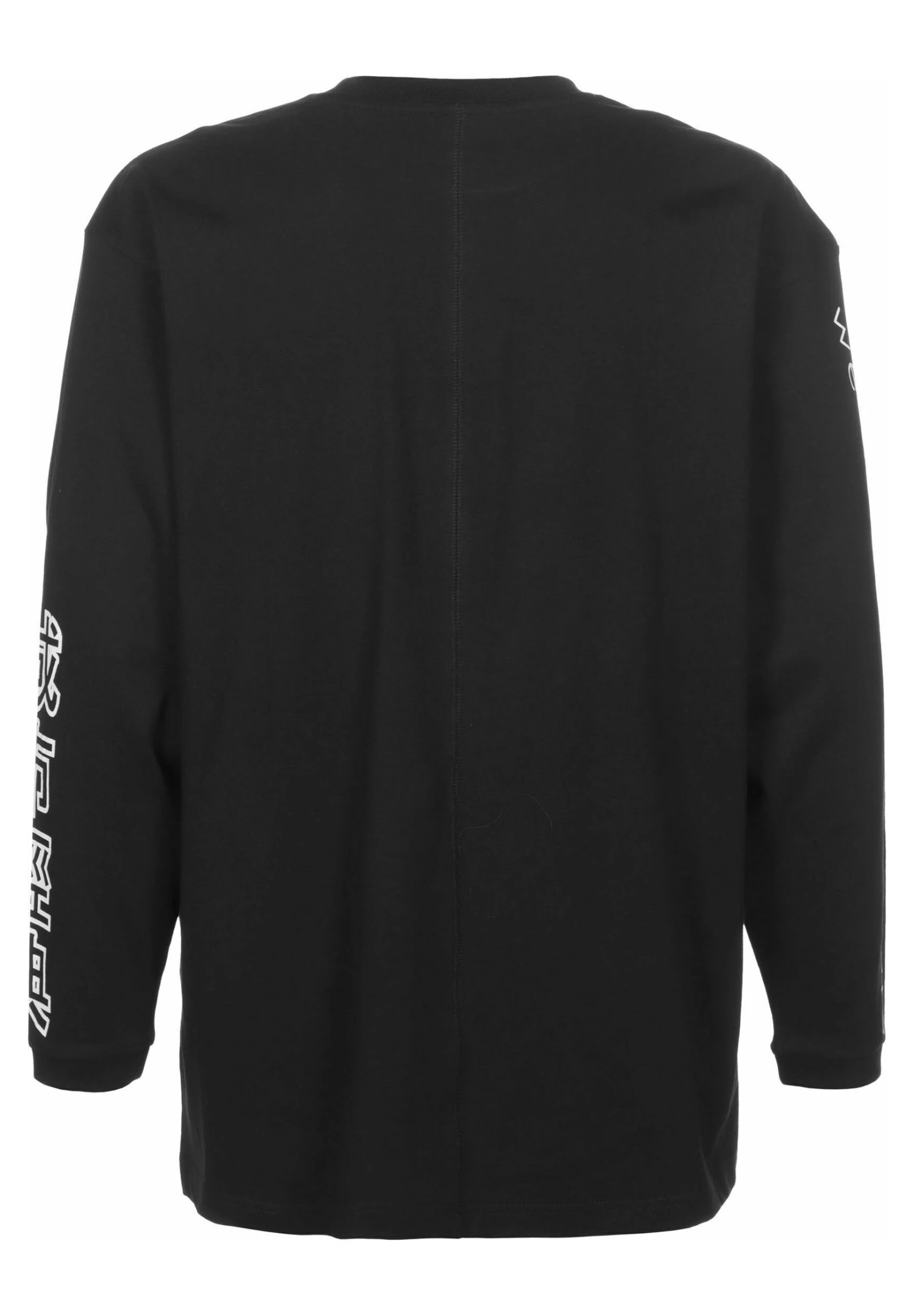 URBAN CLASSICS T-Shirt À Manches Longues - T-Shirt À Manches Longues 6 URBAN CLASSICS T-Shirt À Manches Longues - T-Shirt À Manches Longues – Image 4