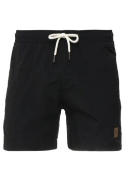 URBAN CLASSICS Block - Short De Bain - Black 8 URBAN CLASSICS Block - Short De Bain - Black -Tenue Sport Homme Magasin f000535e201247e8870d964912b31664