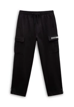 Vans Loose - Pantalon De Survêtement - Black