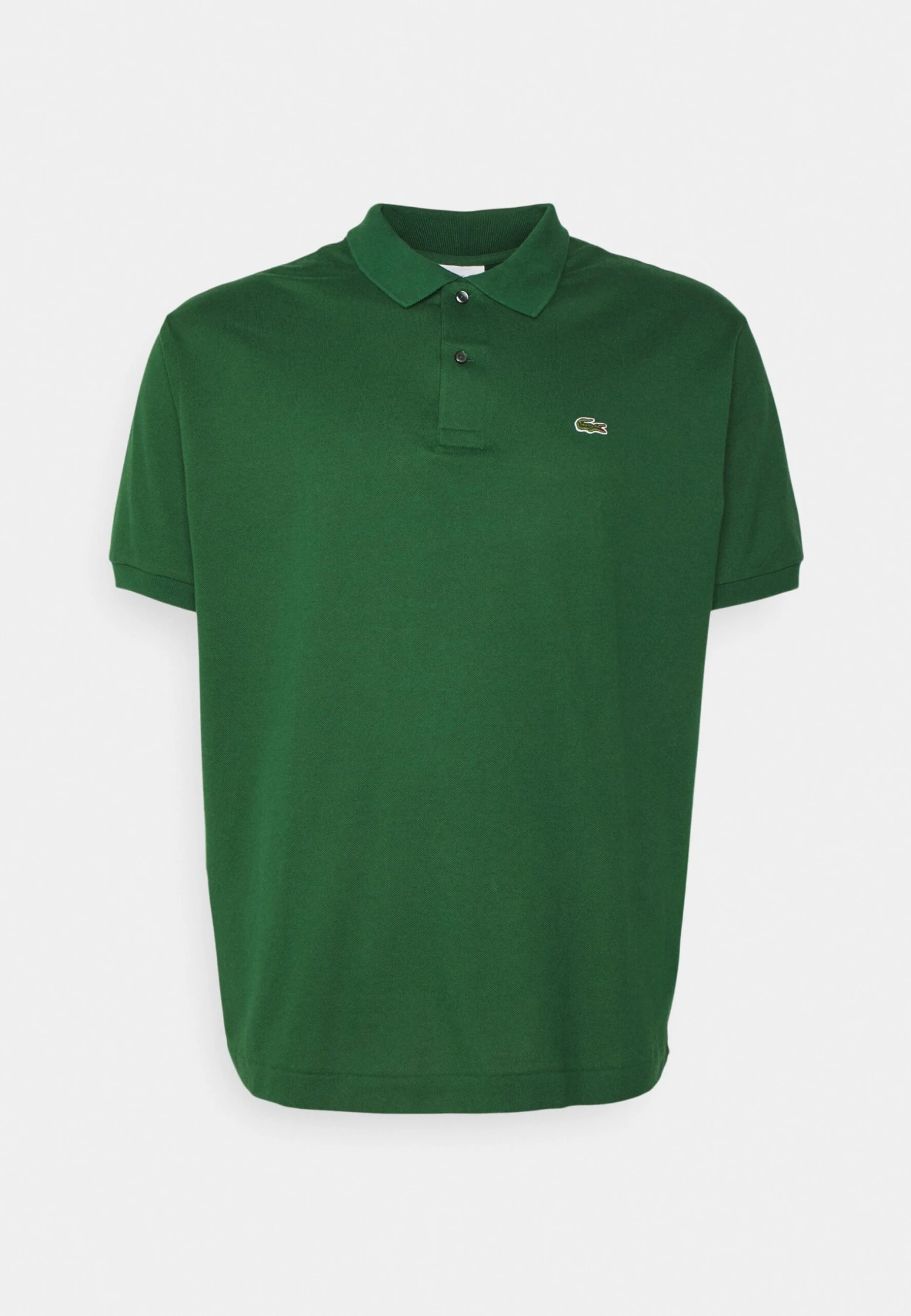 Lacoste Polo - Green 7 Lacoste Polo - Green – Image 5