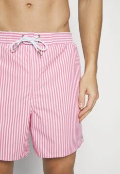 Lacoste Mh6781_U36 - Short De Bain - Pink 11 Lacoste Mh6781_U36 - Short De Bain - Pink -Tenue Sport Homme Magasin f237a154de3241faaeec1f82efa4d953