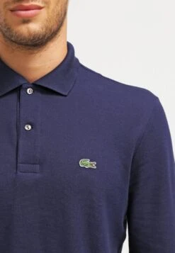 Lacoste Polo - Navy Blue -Tenue Sport Homme Magasin f4a47f7cbdbf4e96bdd4acdd13709e20