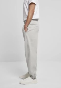 URBAN CLASSICS Pantalon De Survêtement - Lightasphalt -Tenue Sport Homme Magasin f4b6a162200e4eeba66e37ec56407338