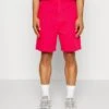 Loose - Short - Raspberry -Tenue Sport Homme Magasin f76f8f1b557c4c19b02ac0e4bdd7c9bc