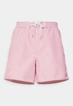Lacoste Mh6781_U36 - Short De Bain - Pink 10 Lacoste Mh6781_U36 - Short De Bain - Pink -Tenue Sport Homme Magasin f81fee99918b4570a5c9ea50bad4ff5d