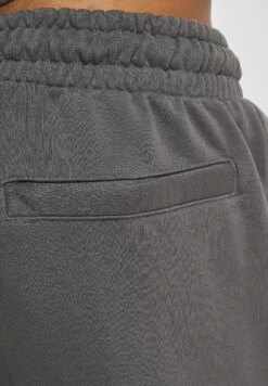 URBAN CLASSICS Big - Pantalon De Survêtement - Anthracite -Tenue Sport Homme Magasin f88b8240fce34153b7ebd8cdeea45e66