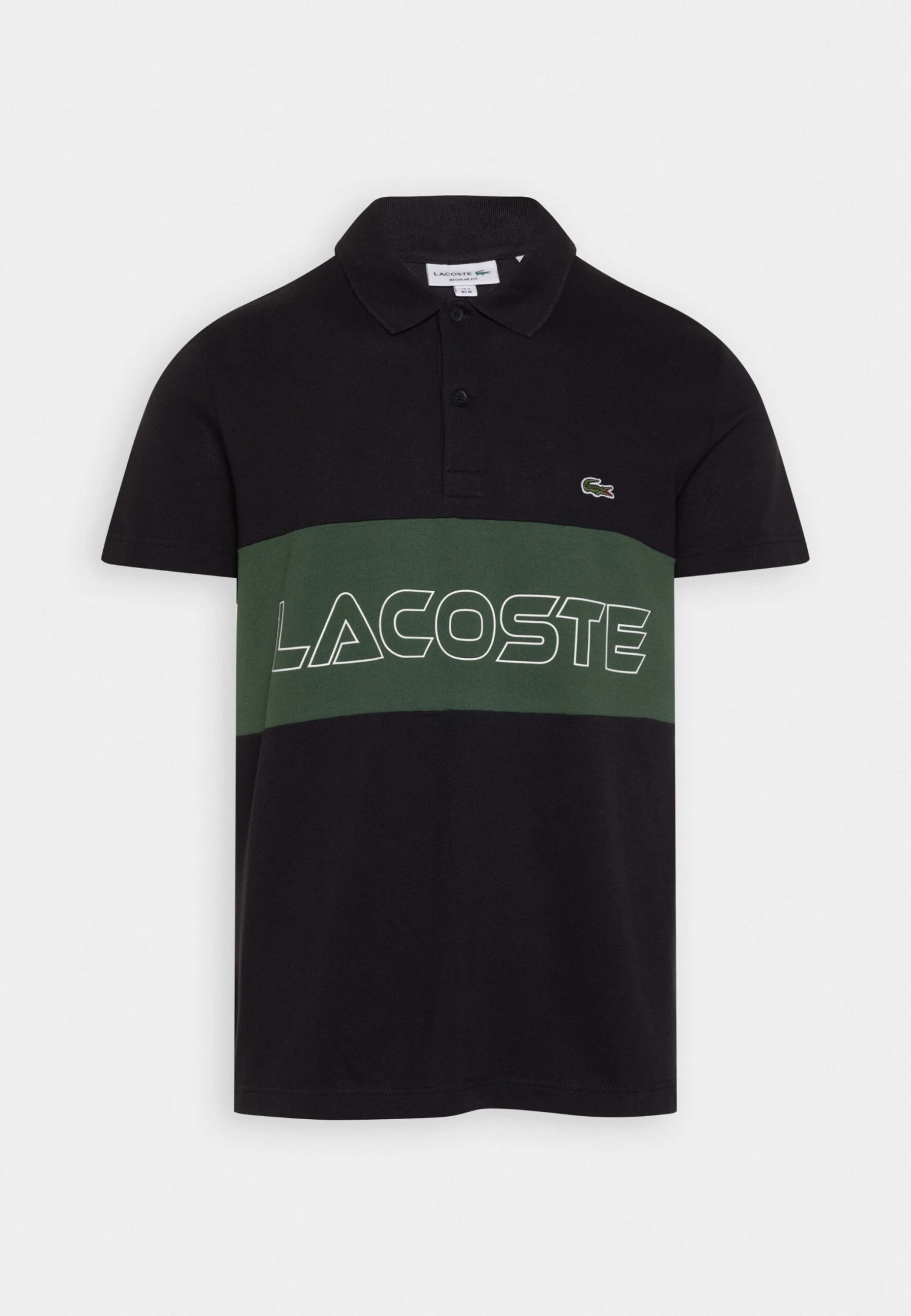 Lacoste Polo - Abysm/Sequoia 6 Lacoste Polo - Abysm/Sequoia – Image 4