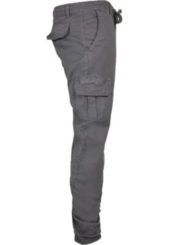 URBAN CLASSICS Jogging - Pantalon Cargo - Darkshadow -Tenue Sport Homme Magasin fa49022ba8944c2a9e98dafb56578f7f