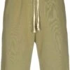 URBAN CLASSICS Low Crotch Sweatshorts - Short - Khaki -Tenue Sport Homme Magasin fc929fc5d896457bb57391c412b8dd40