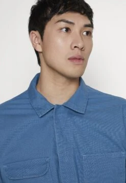 Skate Mechanic - Combinaison - Blue Midnight -Tenue Sport Homme Magasin fcb5035ec1314d10af1156203ef64655