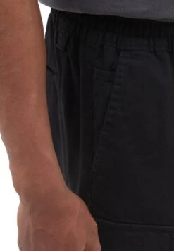 Vans Range Baggy Tapered Elastic - Pantalon Cargo - Black 8 Vans Range Baggy Tapered Elastic - Pantalon Cargo - Black -Tenue Sport Homme Magasin fd415267732d47c9b910572e30d085c8