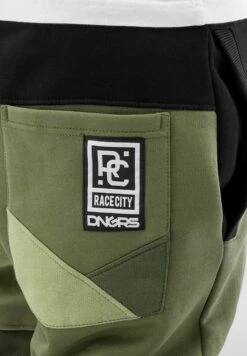 URBAN CLASSICS Dngrs Locotay - Pantalon De Survêtement - Olive Black 11 URBAN CLASSICS Dngrs Locotay - Pantalon De Survêtement - Olive Black -Tenue Sport Homme Magasin fd6be239b33a43748342b50fa749ada9