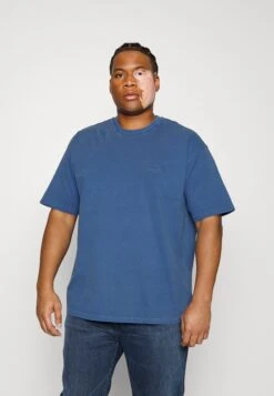 Levi's® Plus Big Tab Vintage Tee - T-Shirt Basique - True Navy
