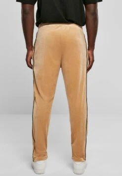 URBAN CLASSICS Km214-022-1 Og - Pantalon De Survêtement - Sand -Tenue Sport Homme Magasin fdf1420cb57a407486fac30d190853b6